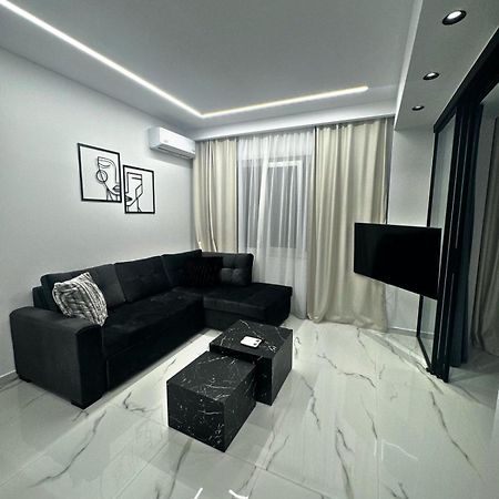 Eden Luxury Suite #3 Thessaloníki Exteriör bild