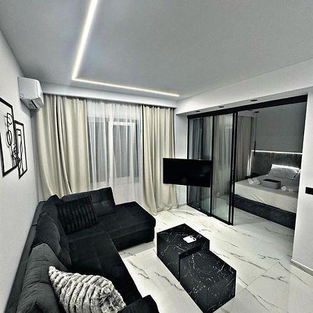 Eden Luxury Suite #3 Thessaloníki Exteriör bild