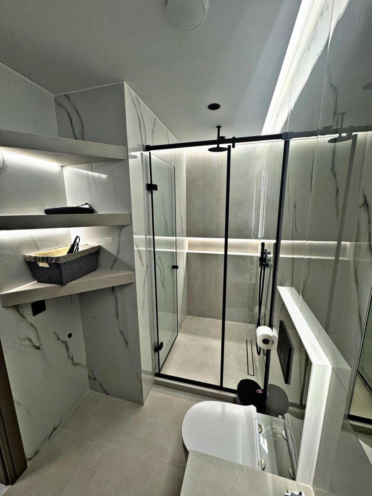Eden Luxury Suite #3 Thessaloníki Exteriör bild