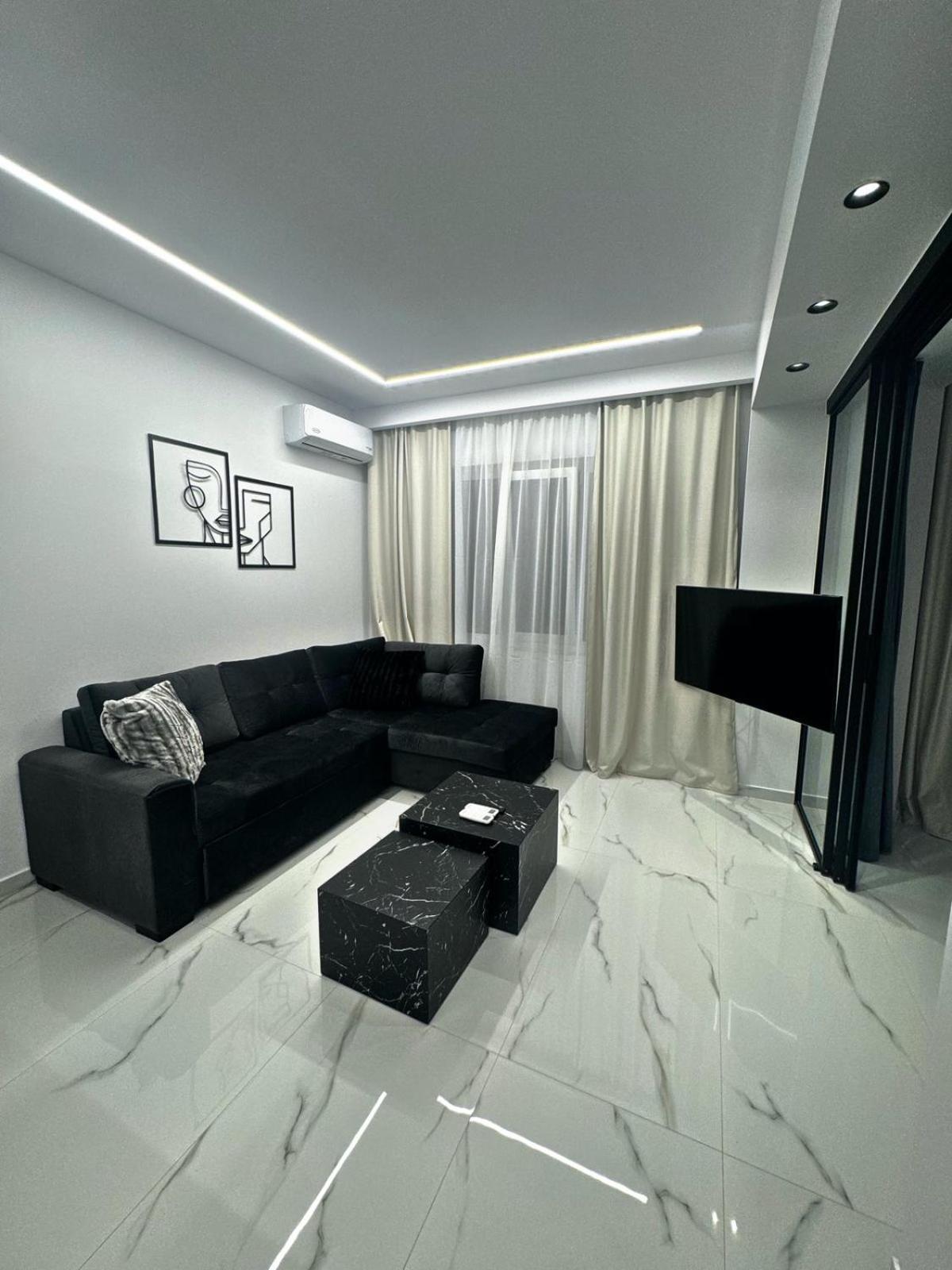 Eden Luxury Suite #3 Thessaloníki Exteriör bild