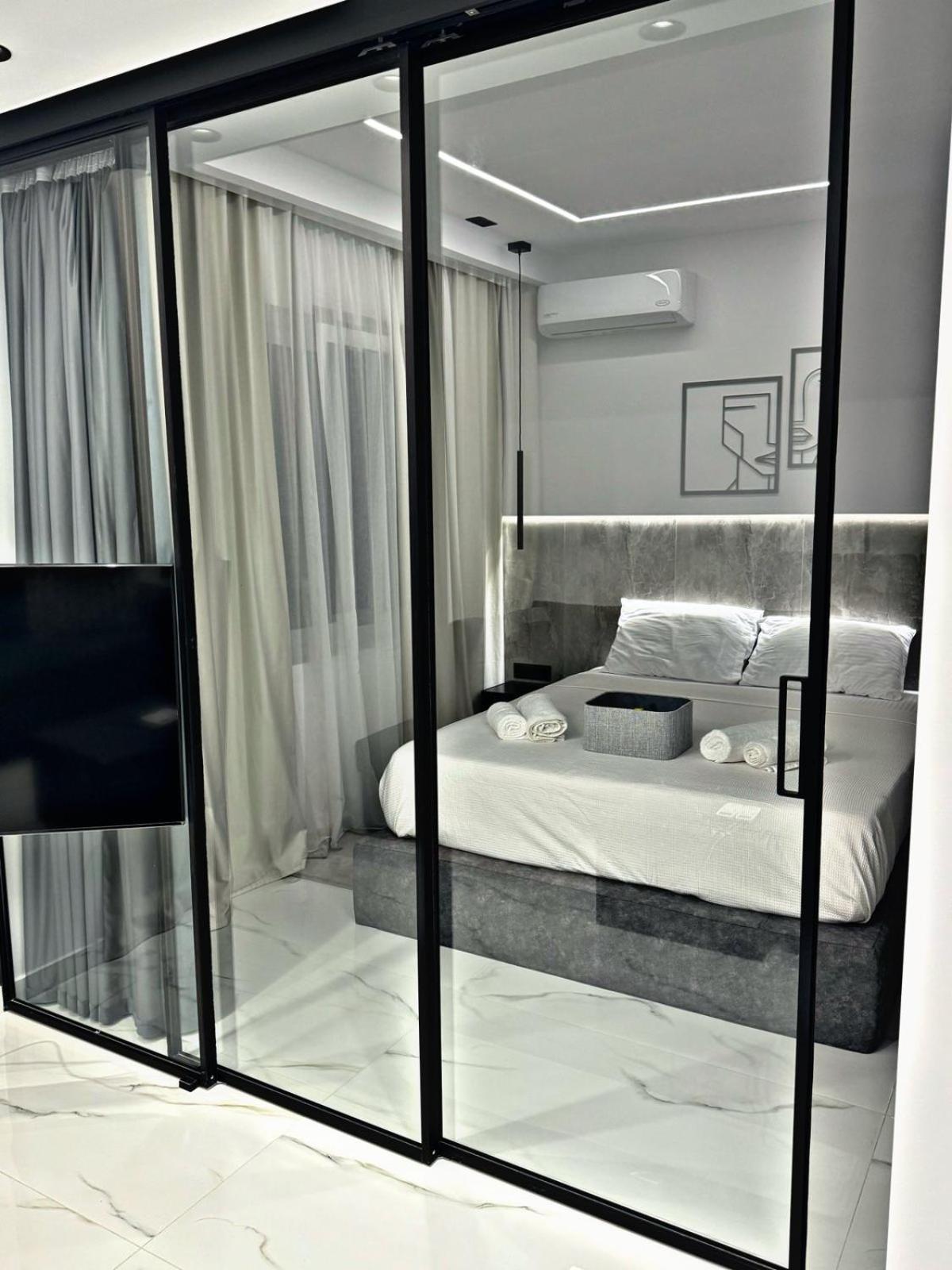 Eden Luxury Suite #3 Thessaloníki Exteriör bild