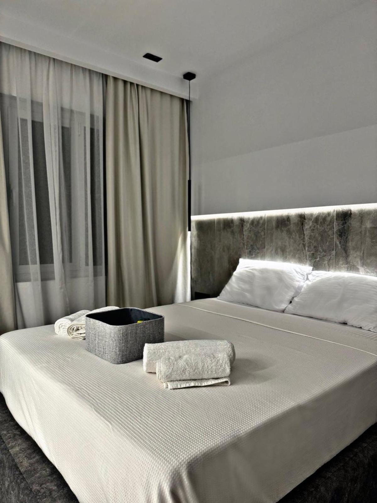Eden Luxury Suite #3 Thessaloníki Exteriör bild
