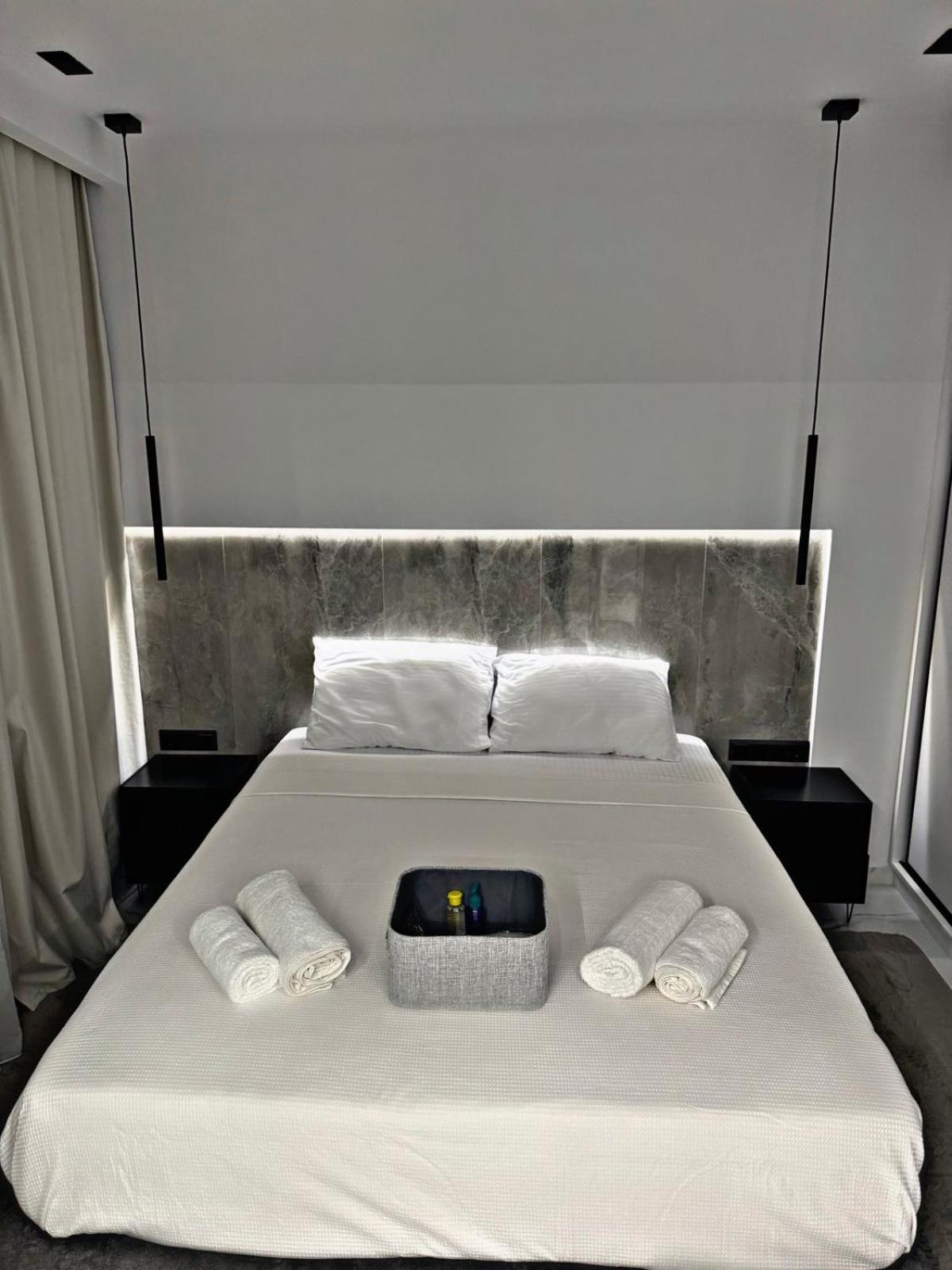 Eden Luxury Suite #3 Thessaloníki Exteriör bild